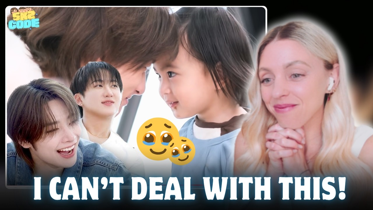 STRAY KIDS: SKZ CODE Ep.94 | SKZ Community Center #2 - REACTION