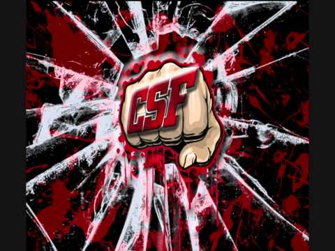 CSF - Hart sein heist Star sein