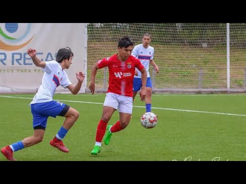 Daniel Balkenende - HIGHLIGHTS