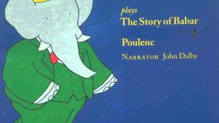The Story of Babar (part 2)