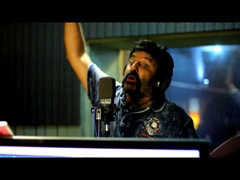 Nandamuri Balakrishna Sing Song for NBK101, Puri Film