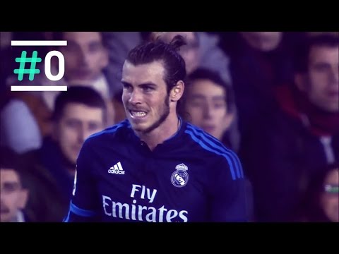 Minuto #0: Bale, experto en rematar de cabeza | #0