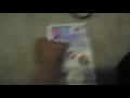 Opening To Walk Around The Block With Barney 1999 VHS