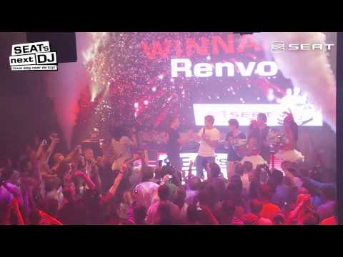 SEAT's Next DJ: The Final Battle!