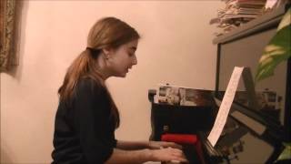 Saratoga- Si amaneciera (Cover by Aries)