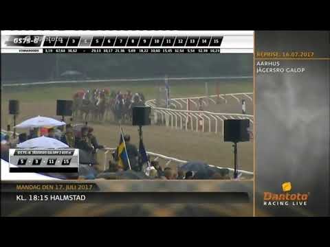 Tawawi Cup/Svenskt Derby