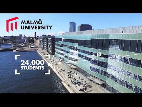 Malmo University (Malmo, Sweden) - apply, prices, reviews | Smapse