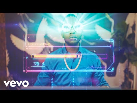 Nigy Boy - Life of The Party (Official Music Video)