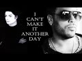Michael Jackson ft Lenny Kravitz - (I Can't Make It) Another Day/GV OFFICIAL VIDEO