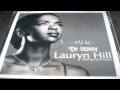 Lauryn Hill (ft. Carlos Santana) - To Zion - A ...