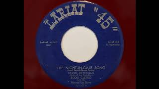 Donn Reynolds - The Night-In-Gale Song (Lariat 1107)