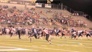 BOLLES VS ATLANTIC COAST 2015 VARSITY