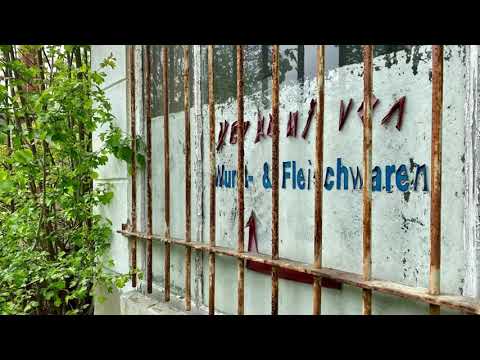 Das Ende der Bernburger Fleischfabrik