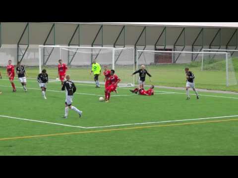 JBK vs. FC Vaajakoski