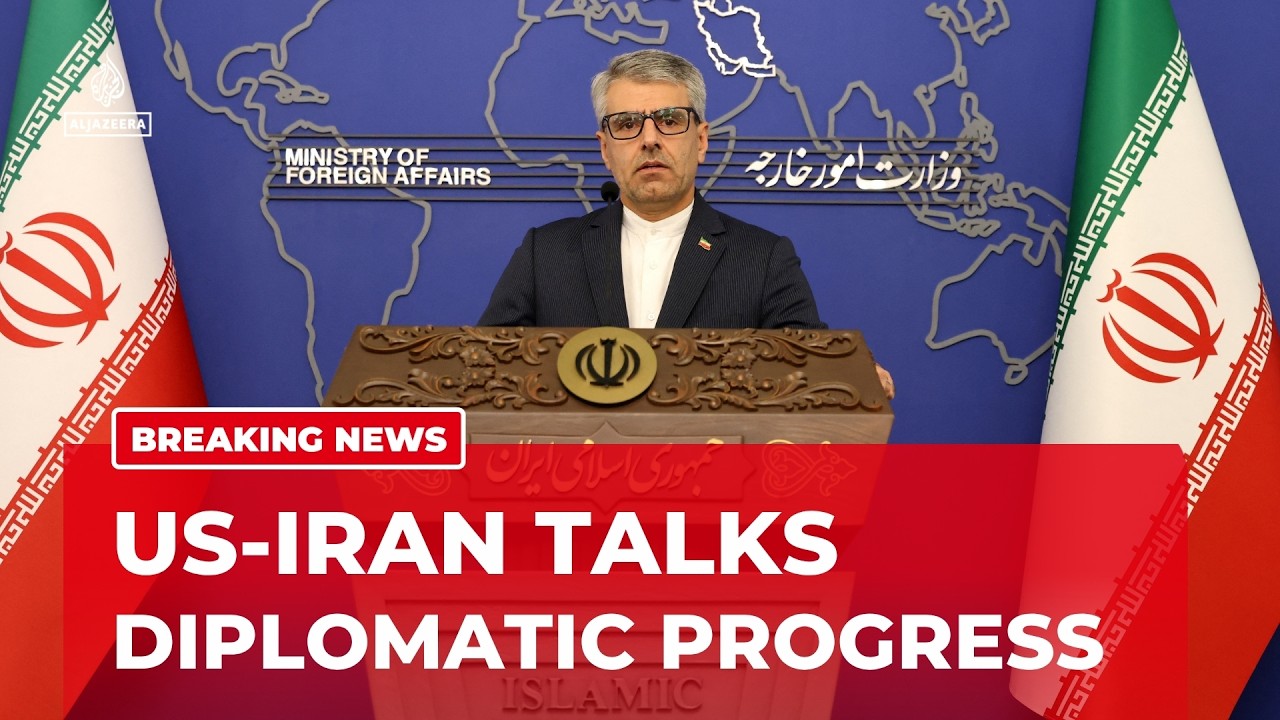 Progress achieved in talks with Oman: Iran’s Baghaei