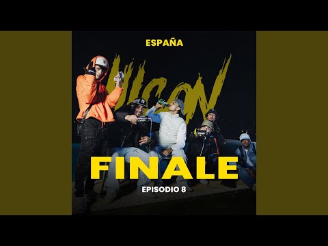 BANDIDA (CYPHER 6IX)