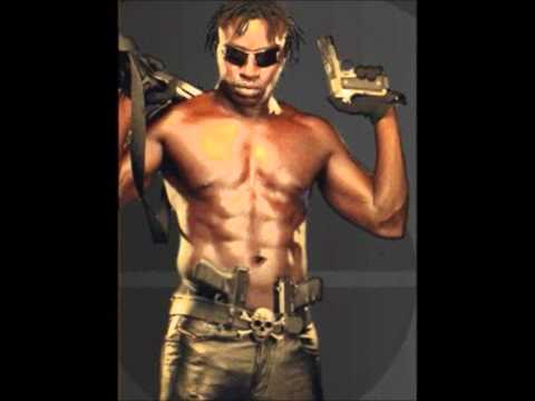 Mad Corbra - What Happen