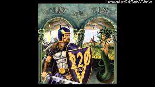 220 Volt - Dog Eat Dog [Heavy Metal - Sweden '88]