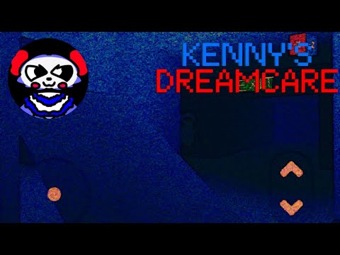 Kenny's DreamCare || Official Teaser Trailer