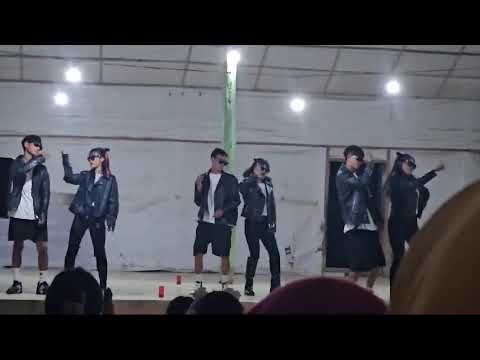 Lunghar Youth sports day  geography  PAHITI ( mahuithei)team