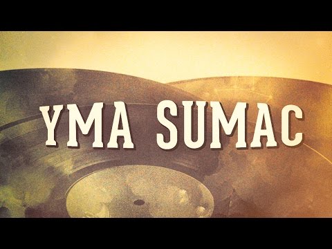 Yma Sumac, Vol. 1 « Les idoles de la musique sud-américaine » (Album complet)