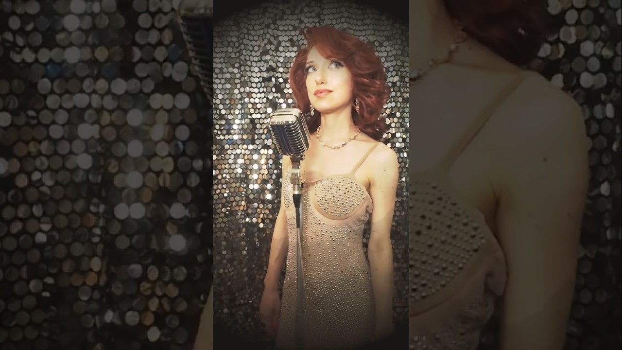 Promotional video thumbnail 3 for Kristine Sings