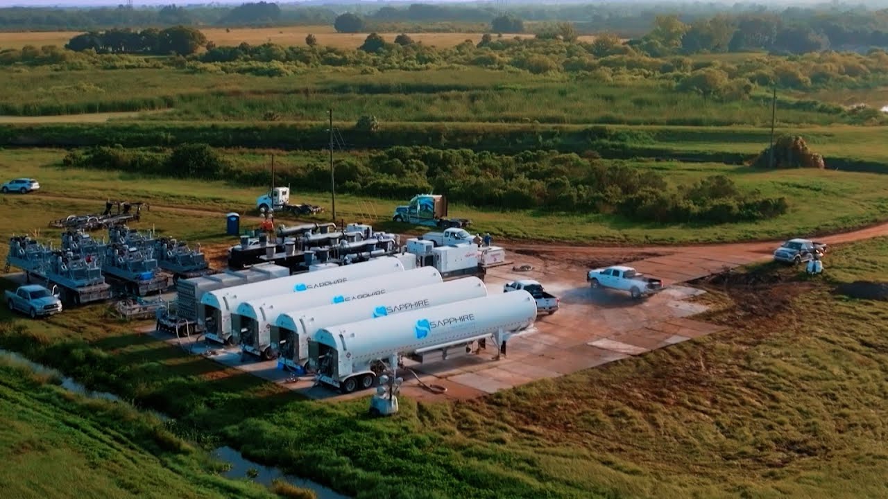 Emerging Trends: Innovative Natural Gas Solutions