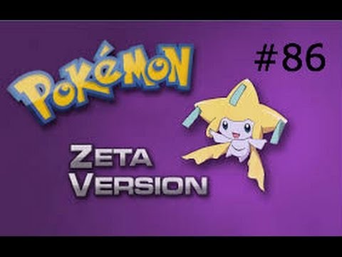 Pokemon Zeta Pokethrough w/Darthbennigan Part 86 - Outswagging Team Swag