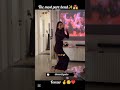Isha And Ayesha Dance On Ghaghra Song ️ Youtubeshorts Viralshorts Dance Ishamalviya Ayeshakhan