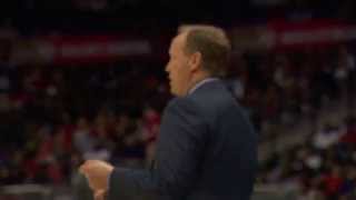 Mike Budenholzer: 2015 NBA Coach Of The Year