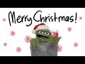 Sesame Workshop India We Wish You A Merry Christmas