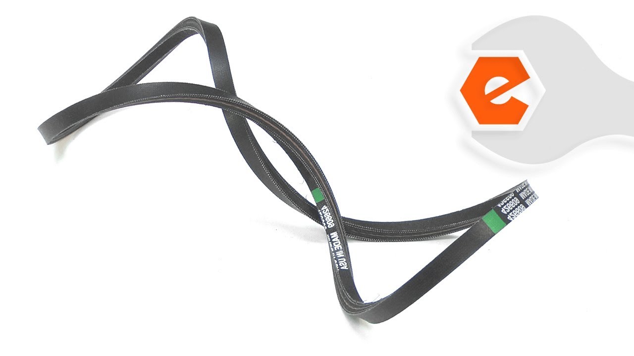 Replacing your Husqvarna Lawn Mower Lawn Mower V-Belt