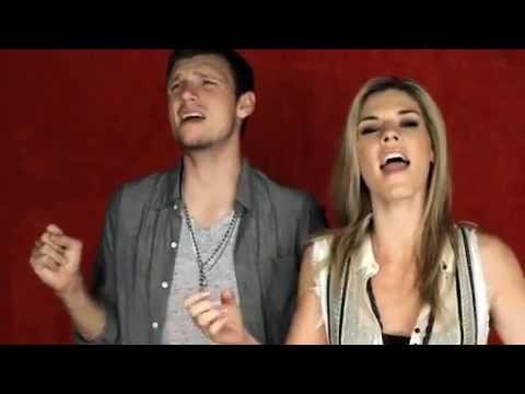 Jennifer Paige feat. Nick Carter - Beautiful Lie (Official Video)