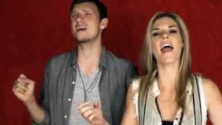 Jennifer Paige feat. Nick Carter - Beautiful Lie (Official Video)