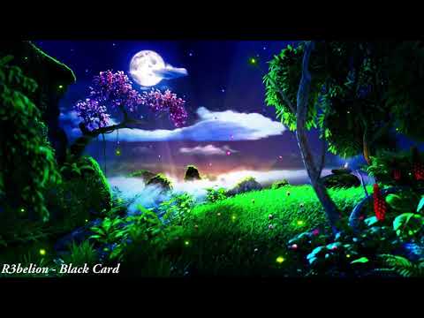 R3belion - Black Card (Teaser )