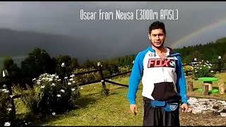preview picture of video 'Oscar from Neusa, Cundinamarca'