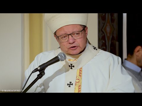 Żyjemy w dramatycznie podzielonym Kościele | kard. Grzegorz Ryś