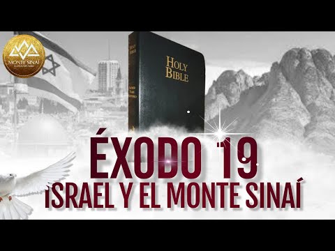 EXPLICACIÓN ÉXODO 19 #biblia