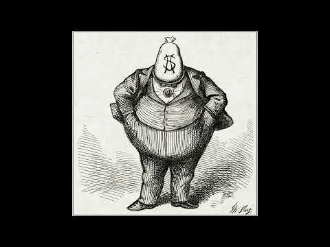 Jimmie D - Corporate Prophet (Prod. EASTSIDEGZZ)