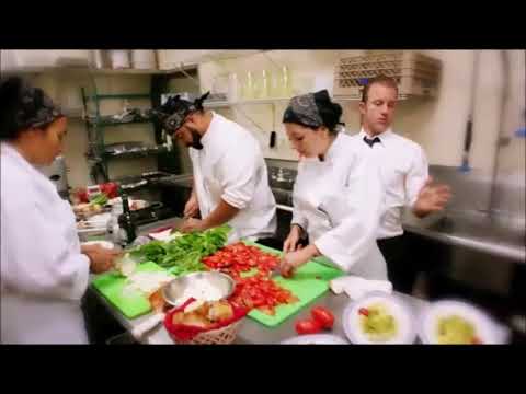 Hawaii Five-0 8x10 - Steve and Danny Open Their Restaurant (with a Twist)