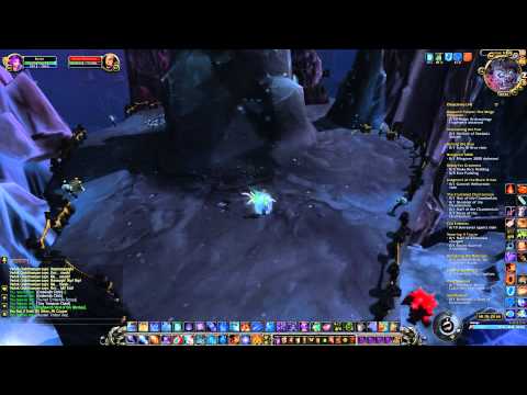 Embersilk Cloth / Gold farm 5.4.8 MoP