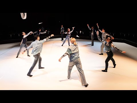 Theater Ulm Trailer - »Die Möwe Jonathan«