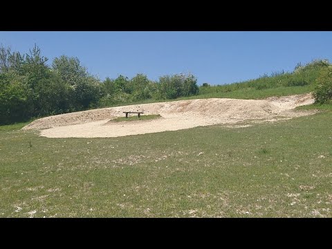 Walking about in New Addington Live! 01/06/2021 - Mobile Stream (196)