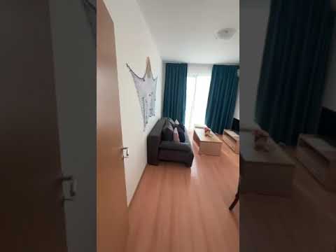 Apartament 2-pokojowy w New Line Village, Sveti Vlas Cena 58 000 EUR