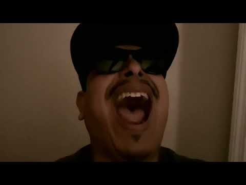 Psycho Black / Strait Jacket 🧥