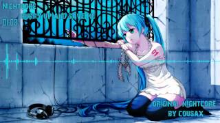 Nightcore - Hurry Up And Save Me (Tiffany Giardina)