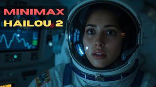 How I Created a Cinematic AI Video with the Brand New MiniMax Hailou 2