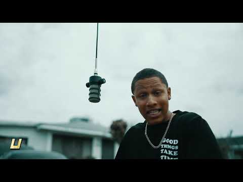 Bag Baby Mili - "Harpo" 🎙️🎥 | UpThaScor3 FULL PERFORMANCE (California)