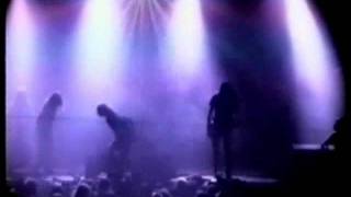 Obituary 1992 - Internal bleeding Live at Cameo Theatre in Miami on 10-08-1992 Deathtube999