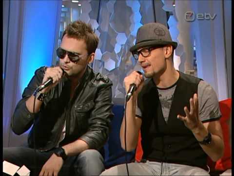 Lovely Boyz | Broken Heart |Toome Pihlap Saar Suviste |